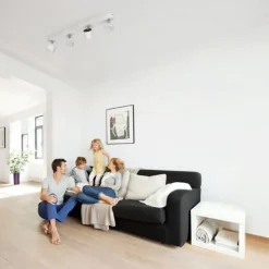 Philips Lighting STAR bar/tube white 4x4.5W SELV