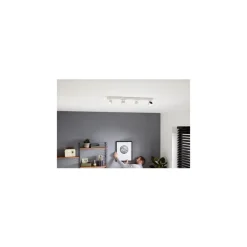 Philips Lighting STAR bar/tube white 4x4.5W SELV