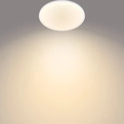 Philips Lighting Superslim CL550 SS RD 18W 27K W WV 06