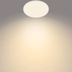 Philips Lighting Superslim CL550 SS RD 36W 27K W WV 06