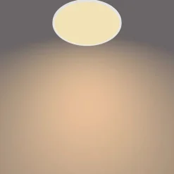 Philips Lighting Superslim CL550 SS RD 36W 27K W WV 06