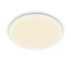 Philips Lighting Superslim CL550 SS RD 18W 27K W WVIP4406