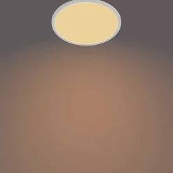 Philips Lighting Superslim CL550 SS RD 18W 27K W WVIP4406