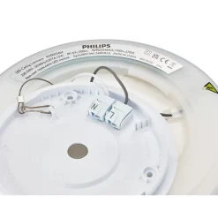 Philips Lighting Superslim CL550 SS RD 15W 27K B WV 06