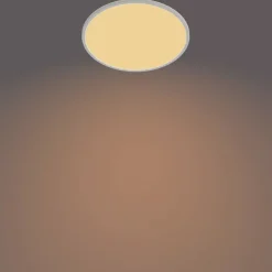 Philips Lighting Superslim CL550 SS RD 22W 27K W WV 06