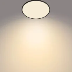 Philips Lighting Superslim CL550 SS RD 22W 27K B WV 06