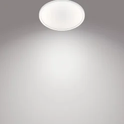 Philips Lighting Superslim CL550 SS RD 18W 40K W WV 06