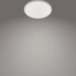 Philips Lighting Superslim CL550 SS RD 18W 40K W WV 06