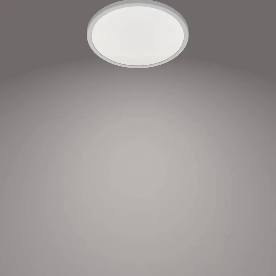 Philips Lighting Superslim CL550 SS RD 18W 40K W WV 06