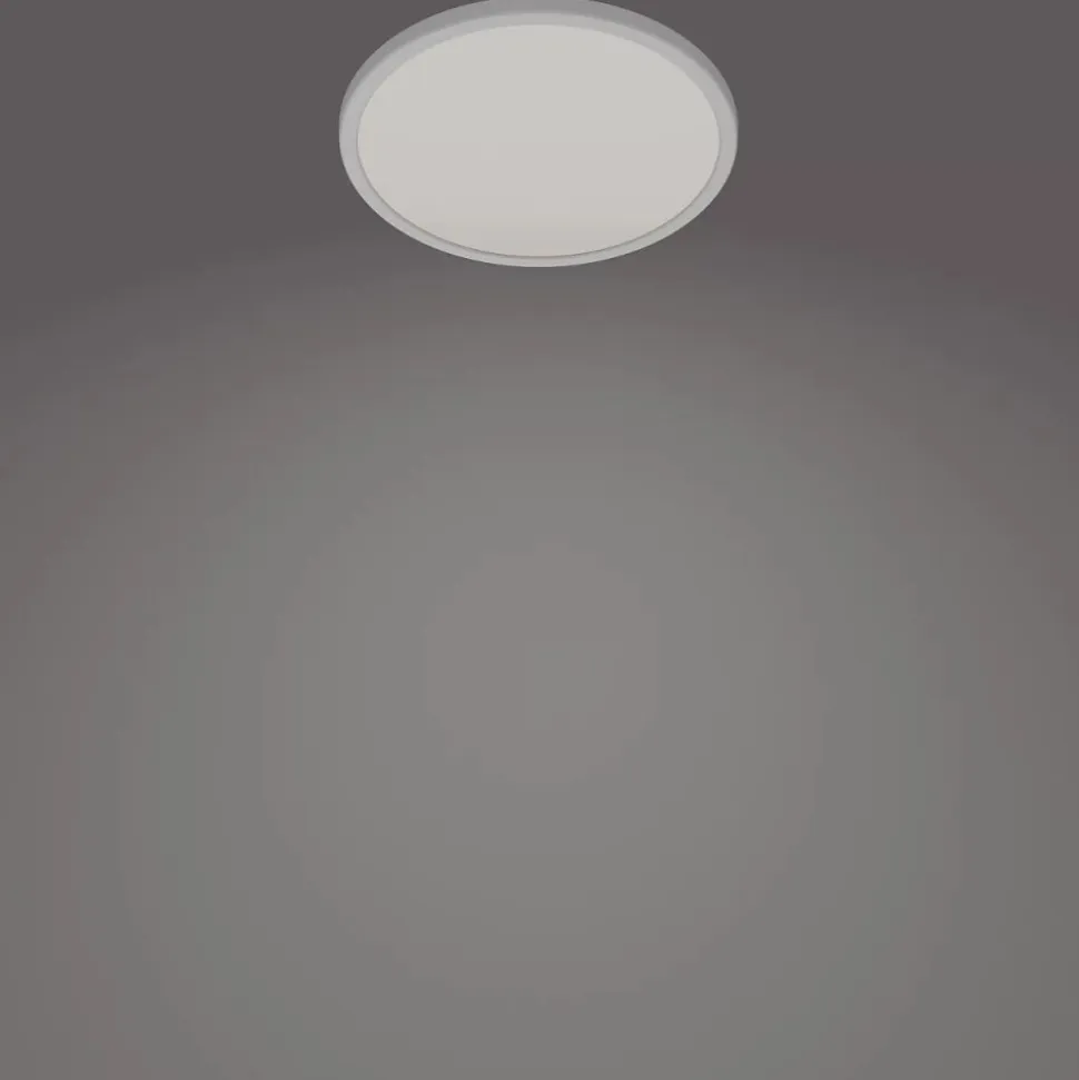 Philips Lighting Superslim CL550 SS RD 18W 40K W WV 06