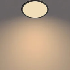 Philips Lighting Superslim CL550 SS RD 15W 27K B WVIP4406