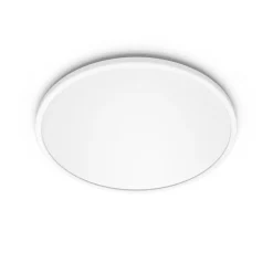 Philips Lighting Superslim CL550 SS RD 15W 27K W WV 06