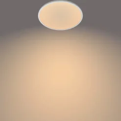 Philips Lighting Superslim CL550 SS RD 15W 27K W WV 06