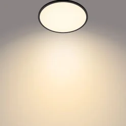 Philips Lighting Superslim CL550 SS RD 18W 27K B WV 06