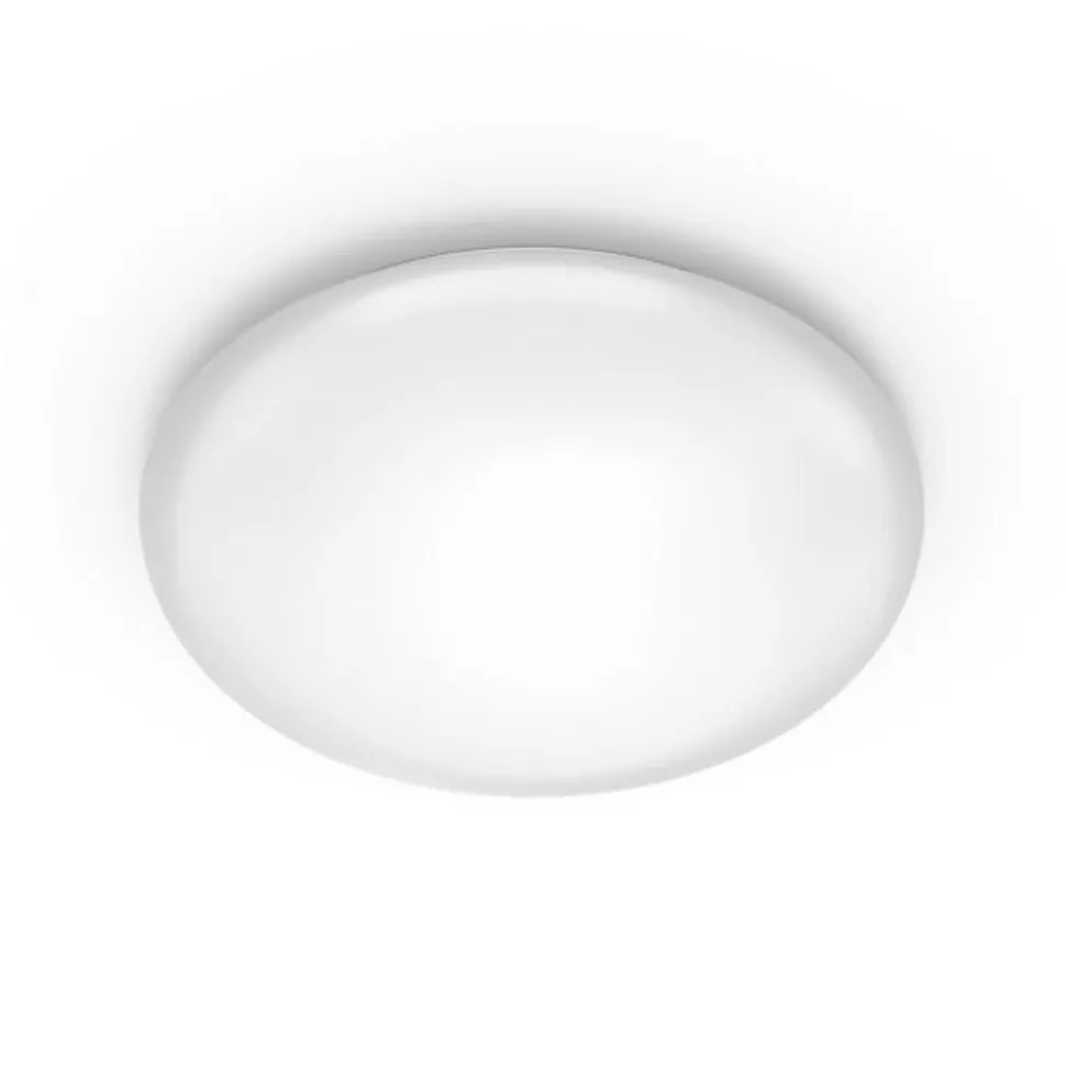 Philips Lighting TOBA CL505 SS RD 23W 27-65K W HV RC 06