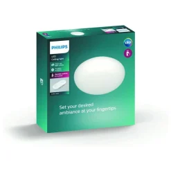 Philips Lighting TOBA CL505 SS RD 23W 27-65K W HV RC 06