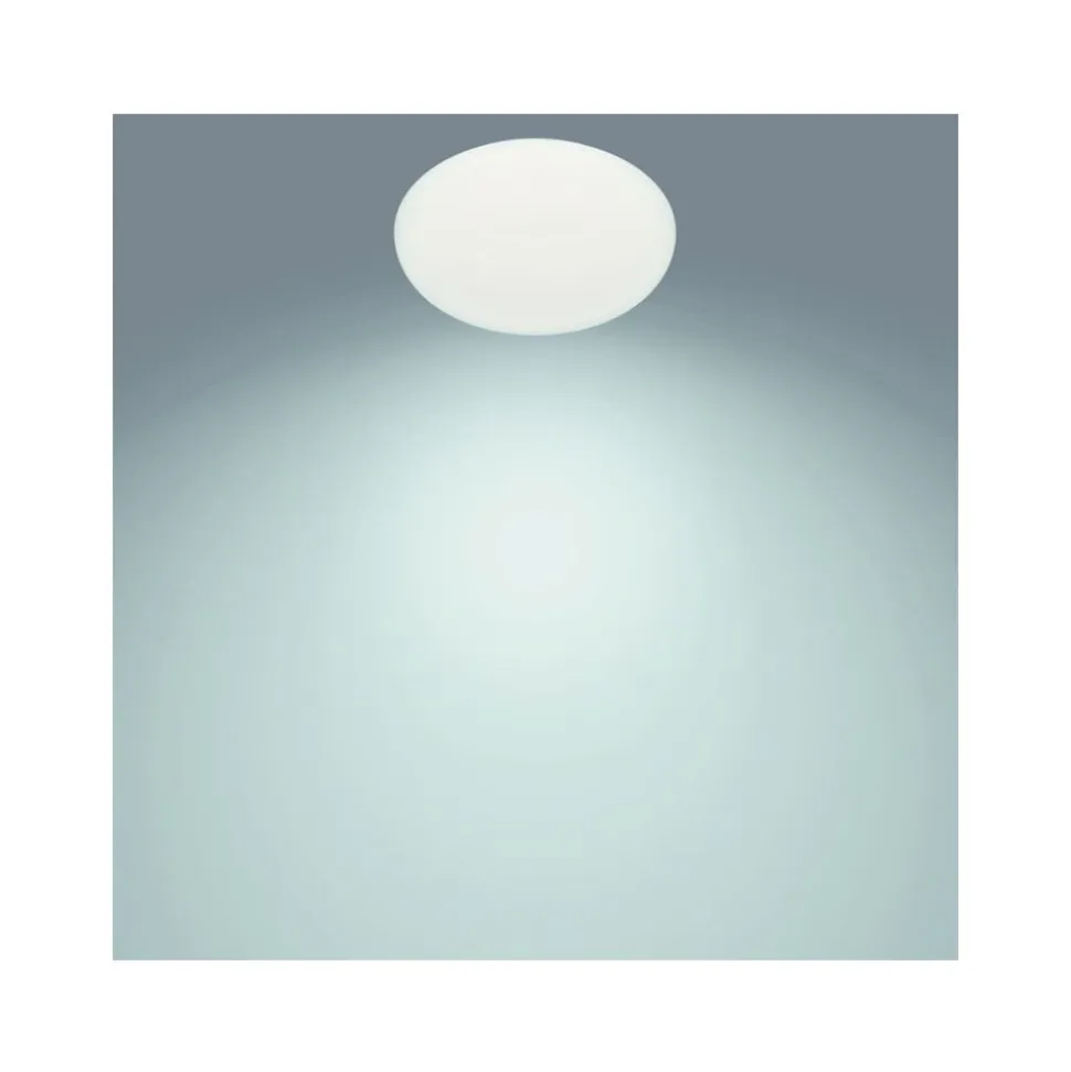 Philips Lighting TOBA CL505 SS RD 23W 27-65K W HV RC 06