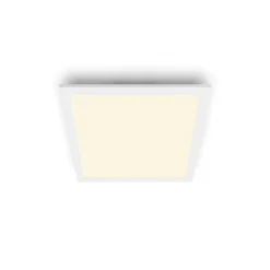 Philips Lighting Touch ceiling CL560 SS SQ 12W 27K W HV06