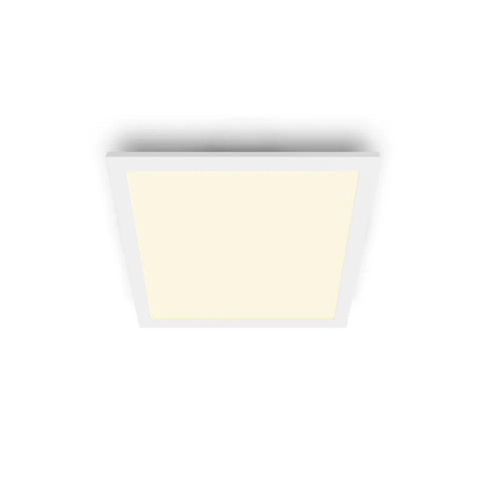 Philips Lighting Touch ceiling CL560 SS SQ 12W 27K W HV06