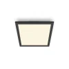 Philips Lighting Touch ceiling CL560 SS SQ 12W 27K B HV06