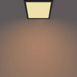 Philips Lighting Touch ceiling CL560 SS SQ 12W 27K B HV06