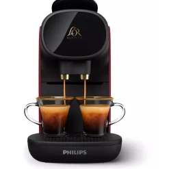 Philips LM9012/50 L'Or Barista Sublime Deep Red