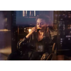 Philips LM9012/50 L'Or Barista Sublime Deep Red