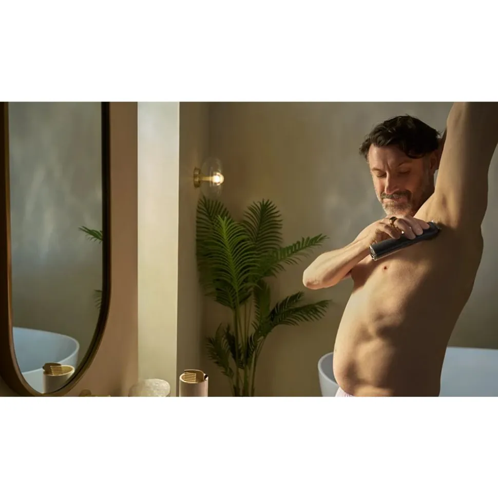 Philips MG9531/15 All-in-One Trimmer 9000 Series 15-in-1 trimmer