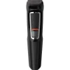Philips MG3740/15 Multigroom series 3000 9-in-1, gezicht en haar