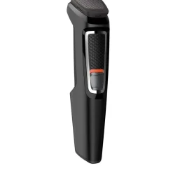 Philips MG3740/15 Multigroom series 3000 9-in-1, gezicht en haar