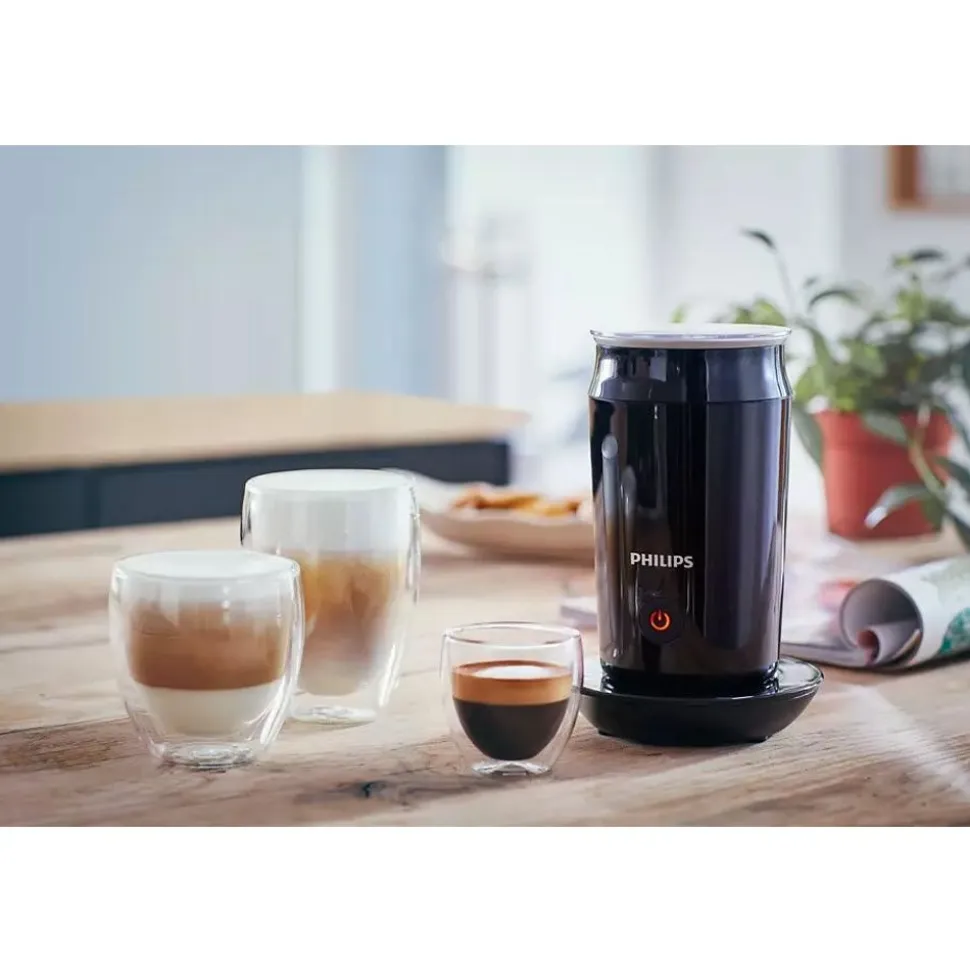 Philips Milk Twister Melkopschuimer CA6500/63