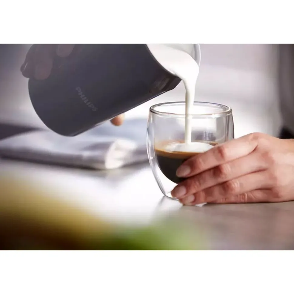 Philips Milk Twister Melkopschuimer CA6500/63