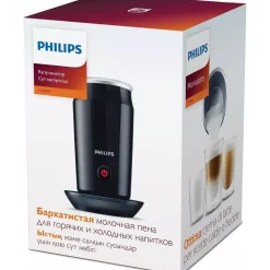 Philips Milk Twister Melkopschuimer CA6500/63
