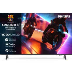 Philips 75MLED910/12 MiniLED 4K Ambilight TV