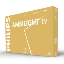 Philips 75MLED910/12 MiniLED 4K Ambilight TV