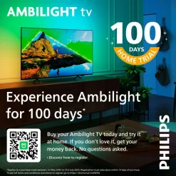 Philips 75MLED910/12 MiniLED 4K Ambilight TV