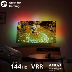 Philips 75MLED910/12 MiniLED 4K Ambilight TV