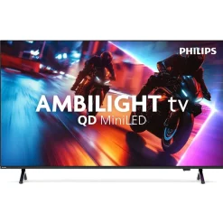 Philips 65MLED910/12 QD MiniLED 4K Ambilight TV