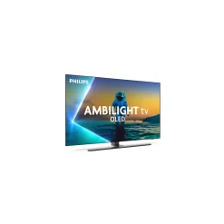 Philips 55OLED850/12 OLED 4K Ambilight TV 55Inch