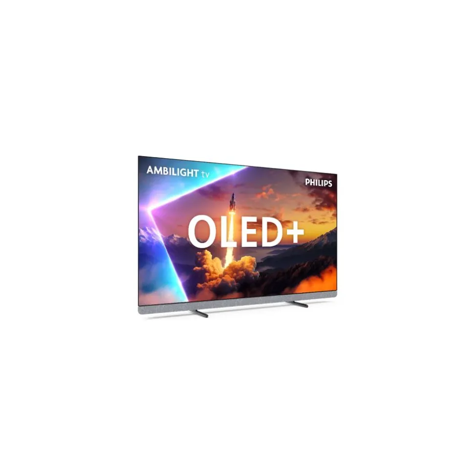 Philips 77OLED910/12 OLED+ 4K Ambilight TV 77inch