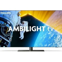 Philips 65OLED849/12 OLED 4K Ambilight TV 65inch