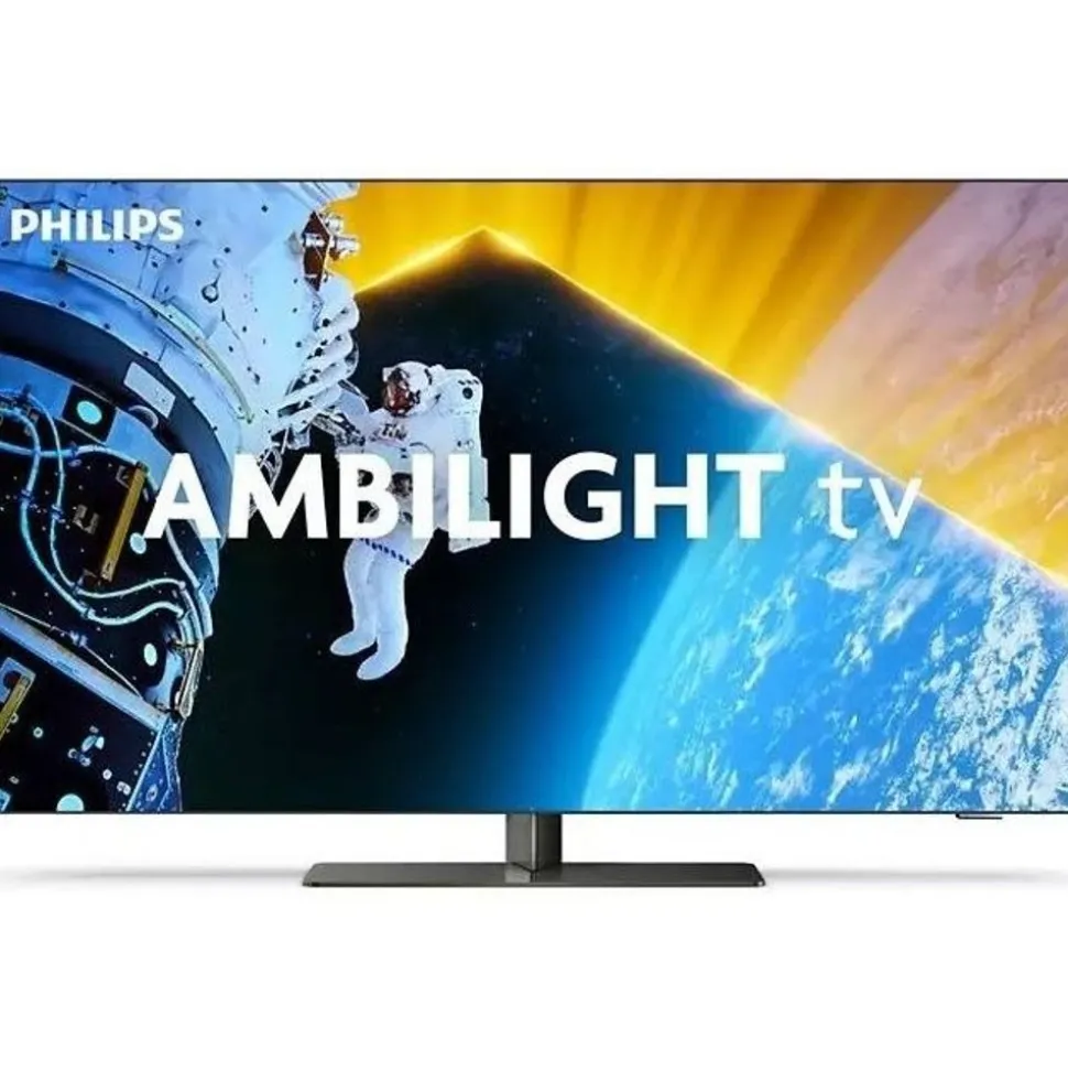 Philips 65OLED849/12 OLED 4K Ambilight TV 65inch