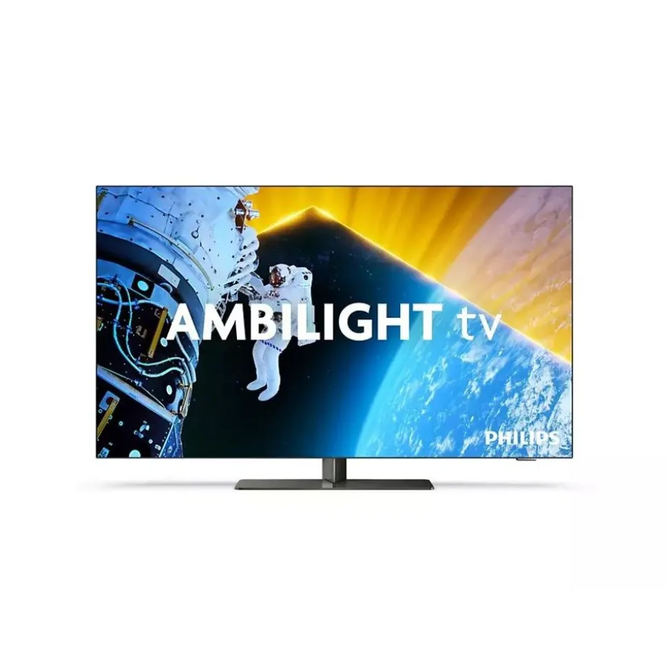 Philips 65OLED849/12 OLED 4K Ambilight TV 65inch