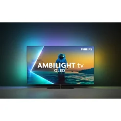 Philips 42OLED810/12 OLED 4K Ambilight TV 48inch