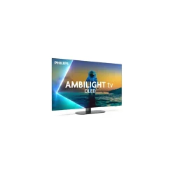 Philips 42OLED810/12 OLED 4K Ambilight TV 48inch
