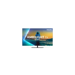 Philips 42OLED810/12 OLED 4K Ambilight TV 48inch