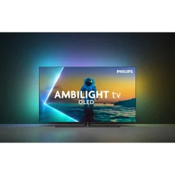 Philips 65OLED850/12 OLED 4K Ambilight TV 65inch