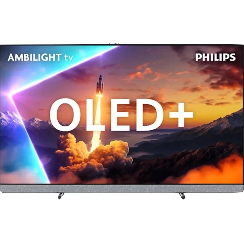 Philips 55OLED910/12 OLED+ 4K Ambilight TV 55Inch
