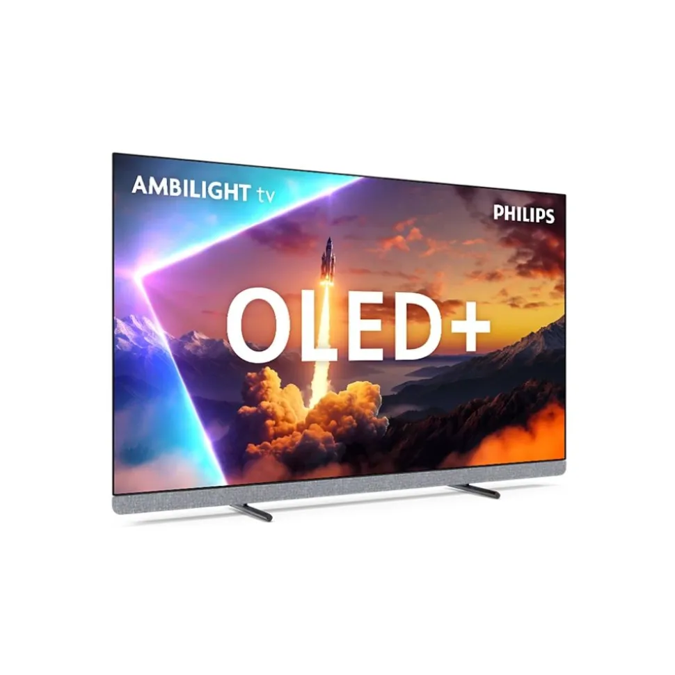 Philips 65OLED910/12 OLED+ 4K Ambilight TV 65inch