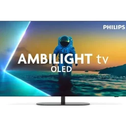 Philips 77OLED810/12 OLED 4K Ambilight TV